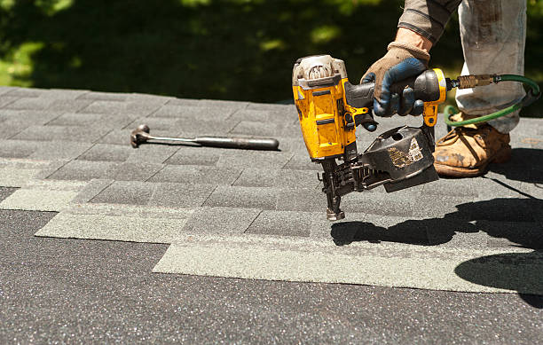 Best New Roof Installation  in Perry, UT